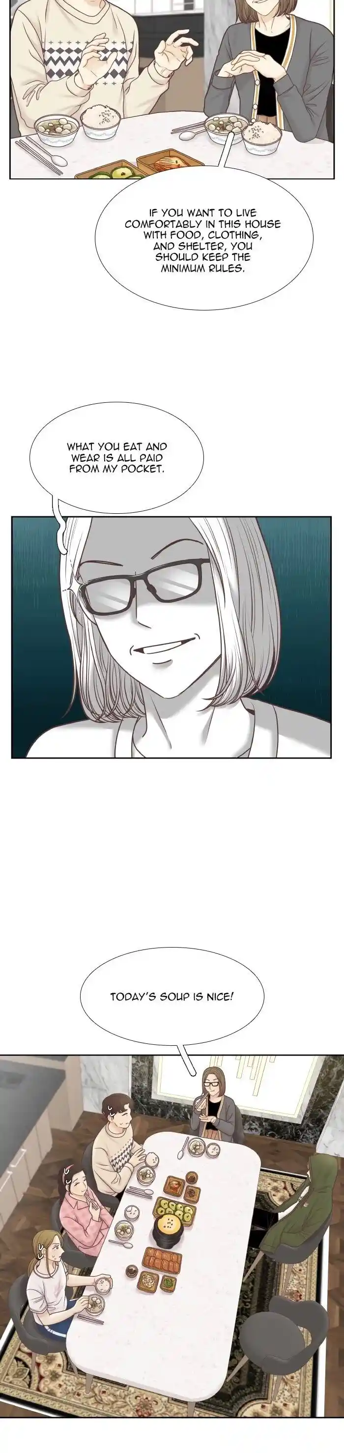 Shuumatsu Sekai Yuri Anthology Ch.310