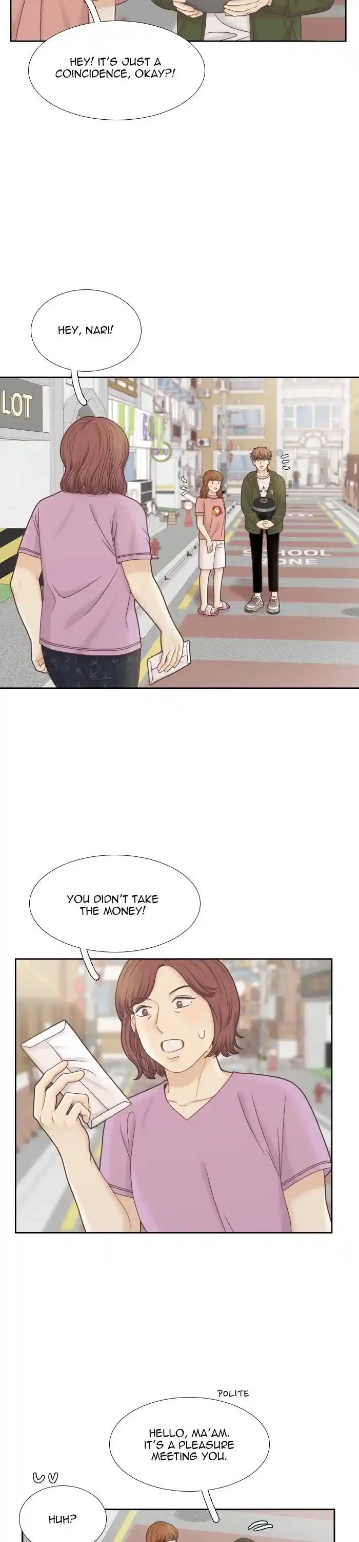 Shuumatsu Sekai Yuri Anthology Ch.310