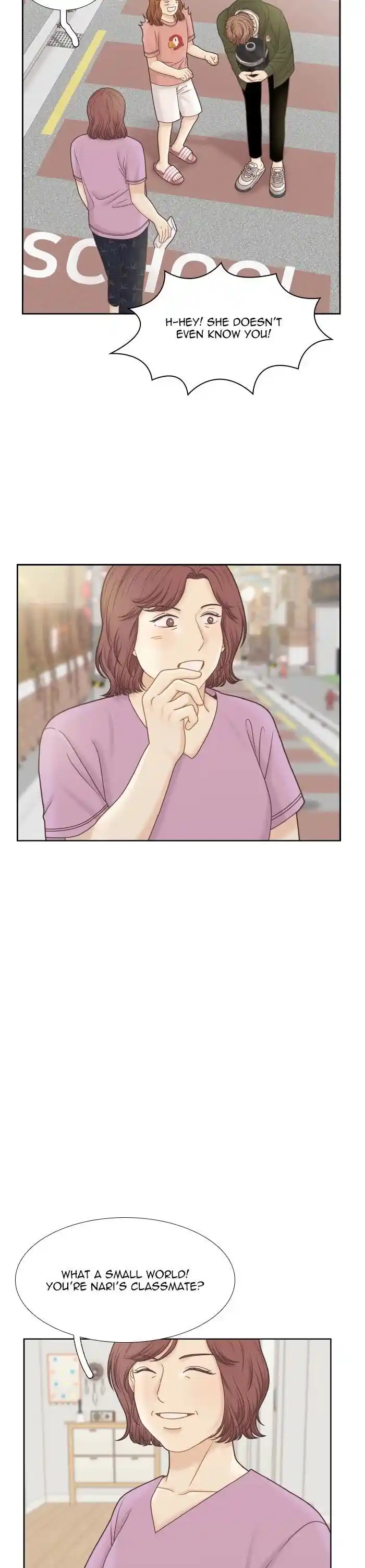 Shuumatsu Sekai Yuri Anthology Ch.310