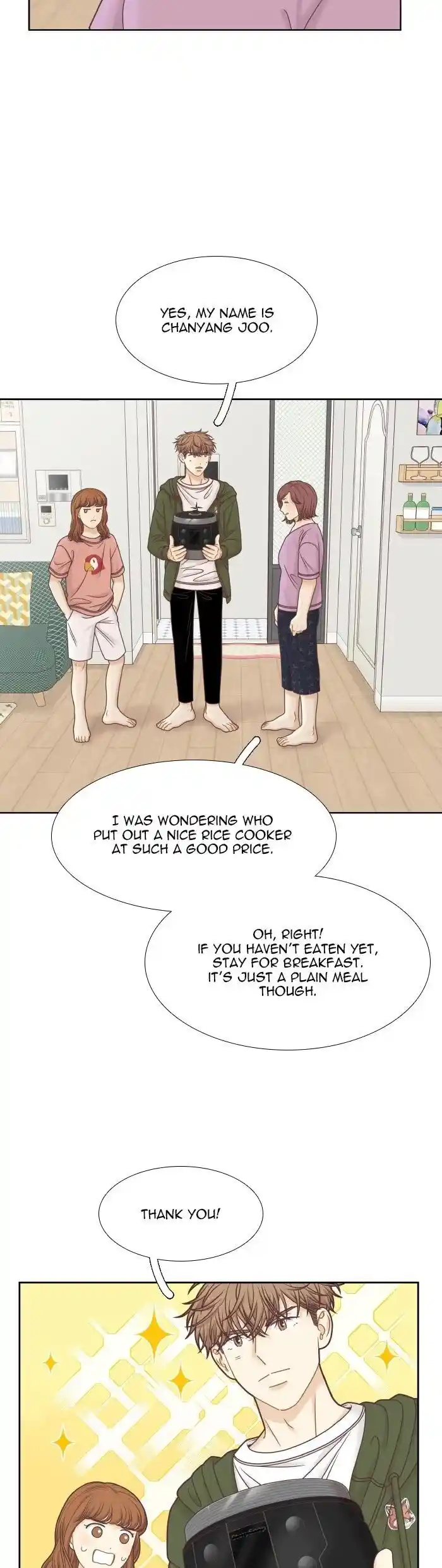 Shuumatsu Sekai Yuri Anthology Ch.310