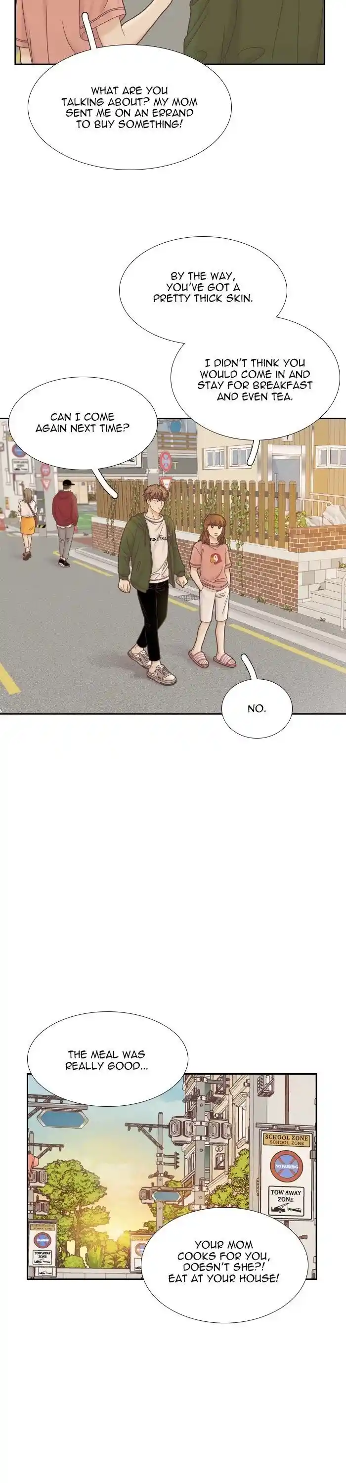 Shuumatsu Sekai Yuri Anthology Ch.310