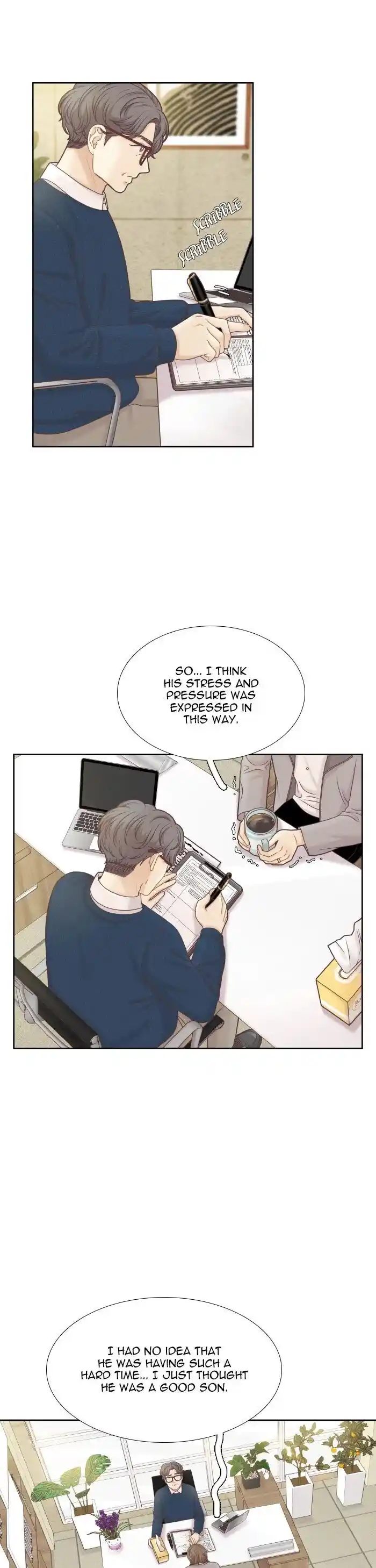 Shuumatsu Sekai Yuri Anthology Ch.311