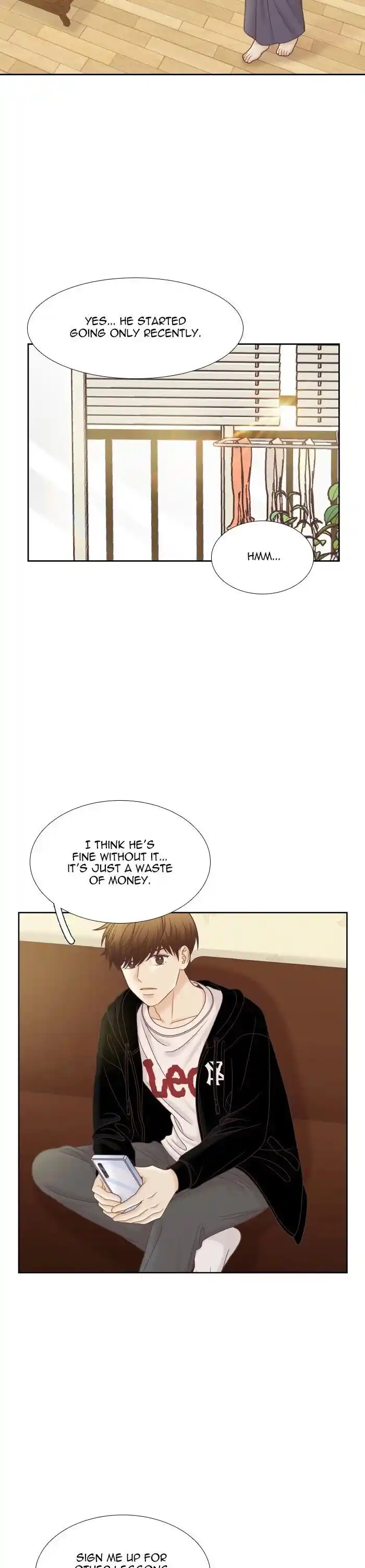 Shuumatsu Sekai Yuri Anthology Ch.311