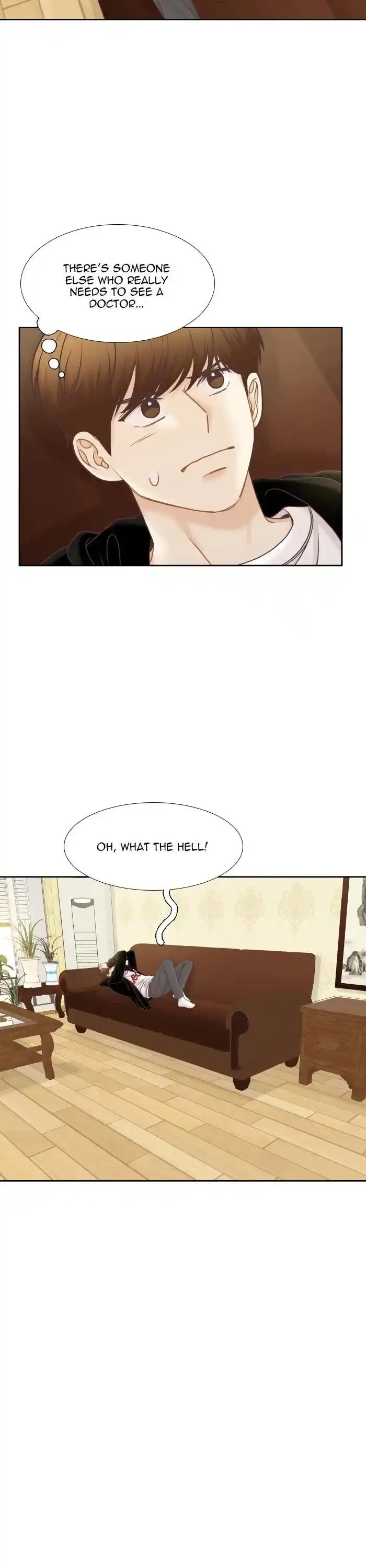 Shuumatsu Sekai Yuri Anthology Ch.311