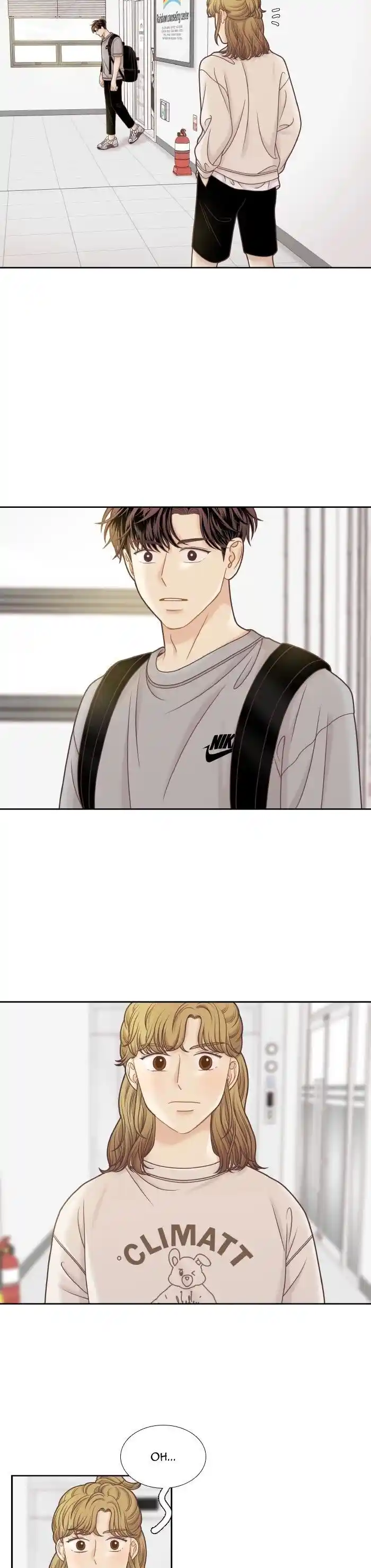 Shuumatsu Sekai Yuri Anthology Ch.311