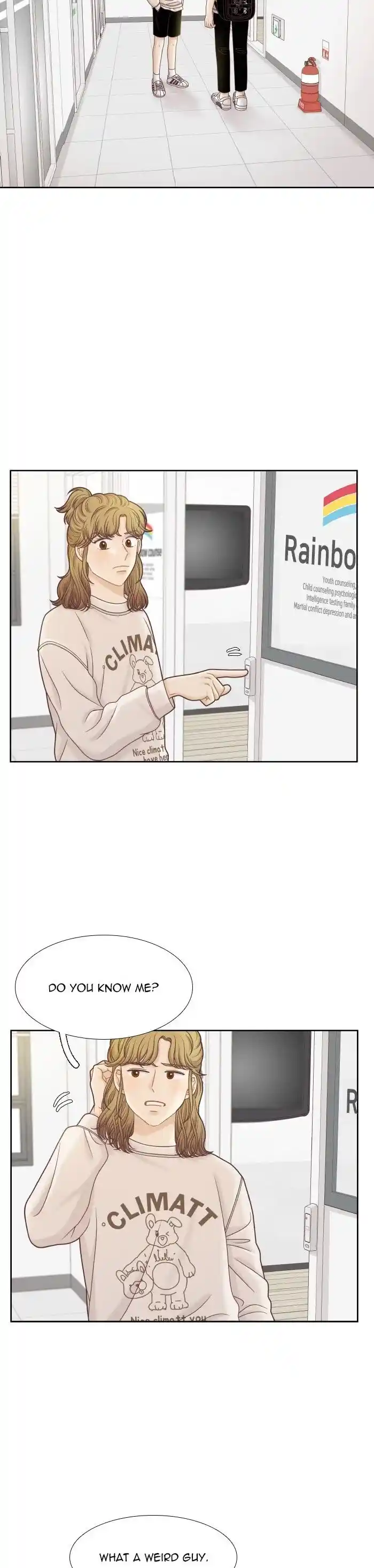 Shuumatsu Sekai Yuri Anthology Ch.311