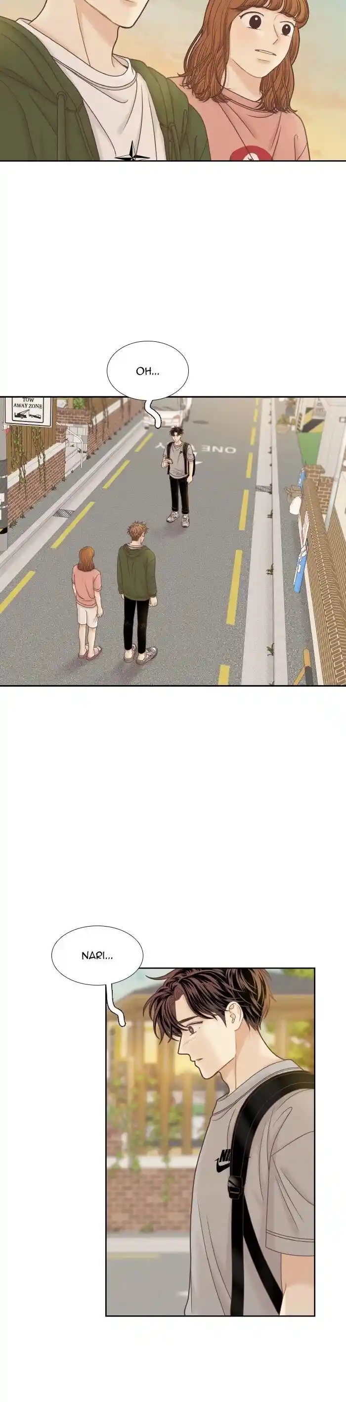 Shuumatsu Sekai Yuri Anthology Ch.311