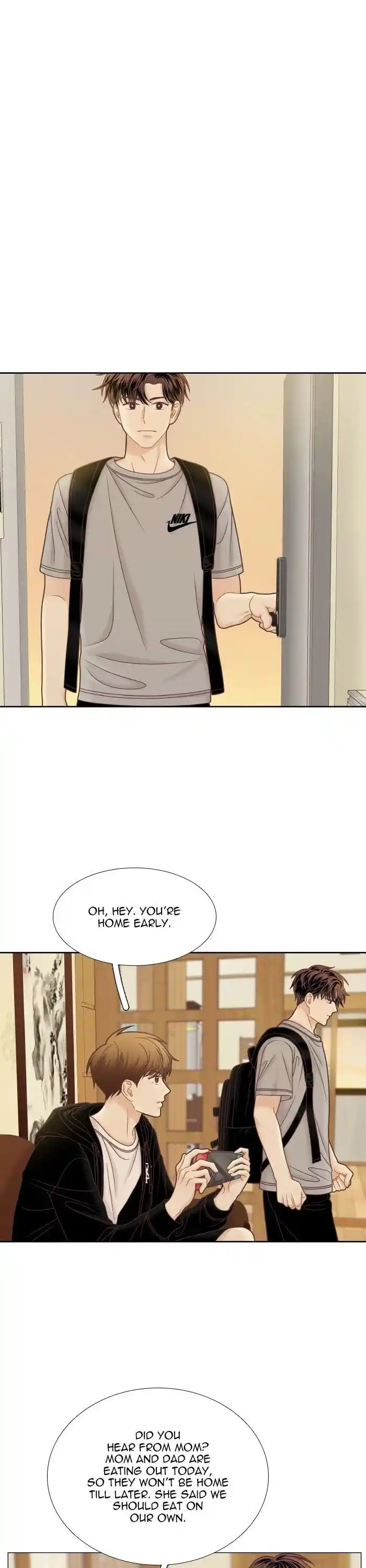 Shuumatsu Sekai Yuri Anthology Ch.312