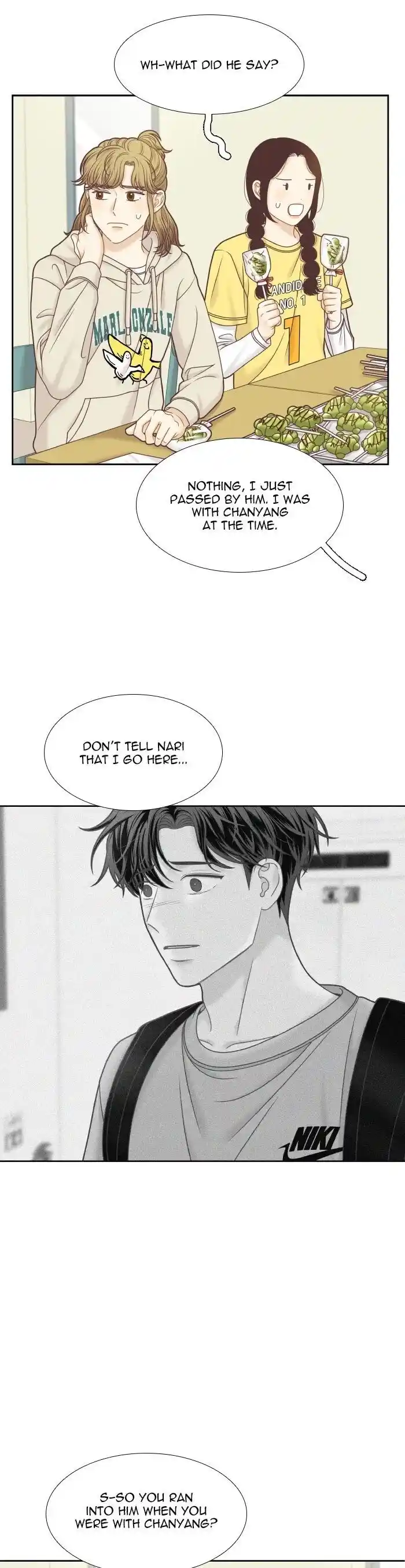 Shuumatsu Sekai Yuri Anthology Ch.312