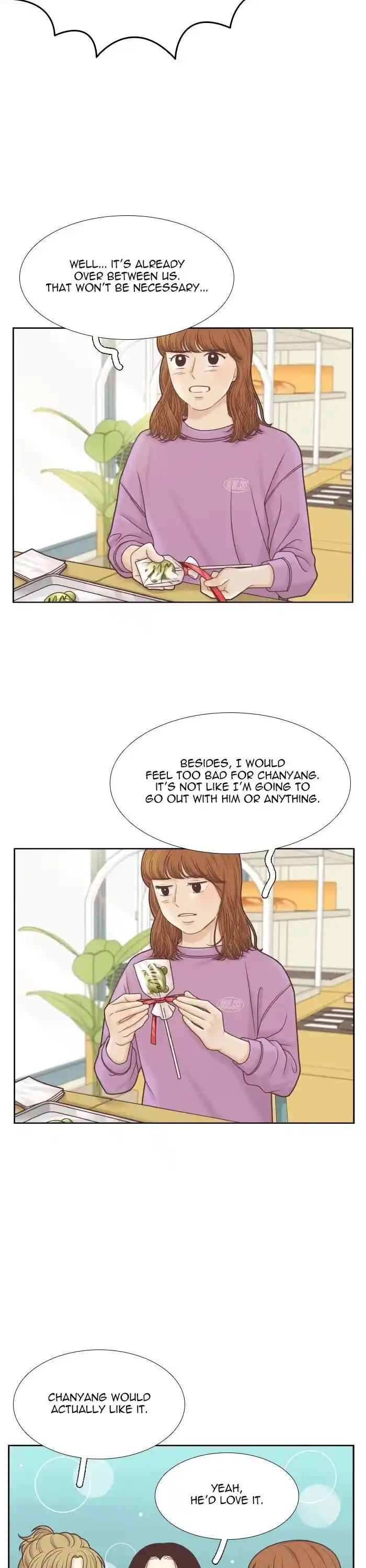 Shuumatsu Sekai Yuri Anthology Ch.312