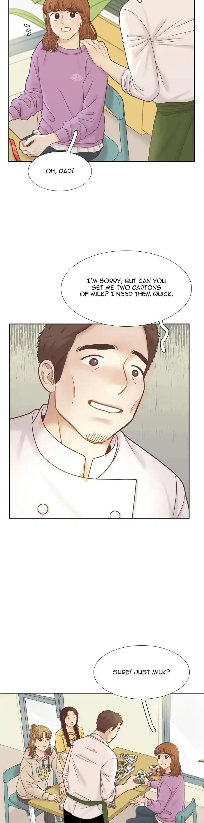 Shuumatsu Sekai Yuri Anthology Ch.312