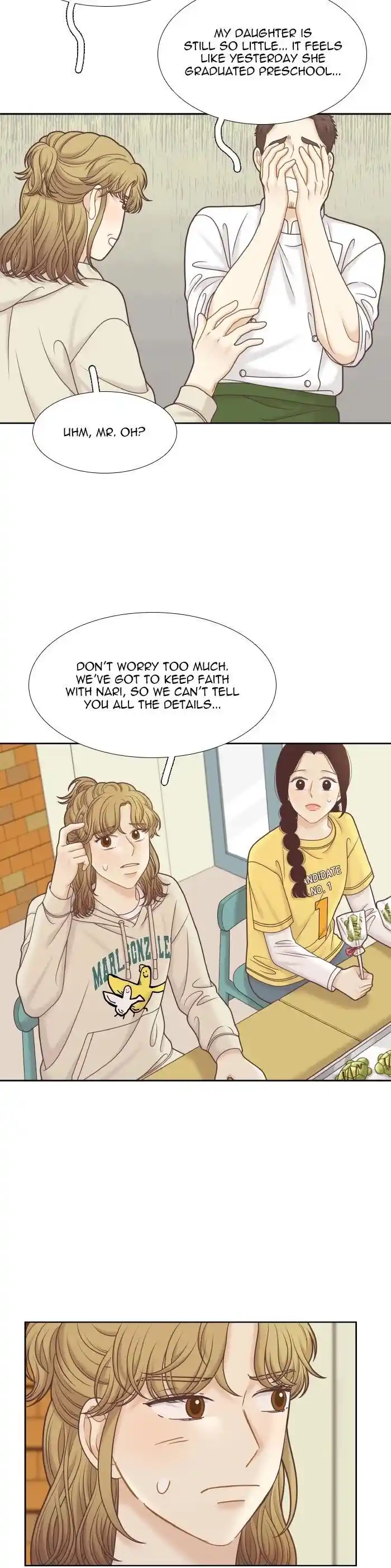 Shuumatsu Sekai Yuri Anthology Ch.312