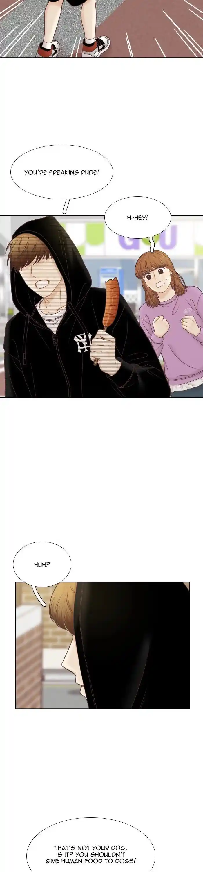 Shuumatsu Sekai Yuri Anthology Ch.312