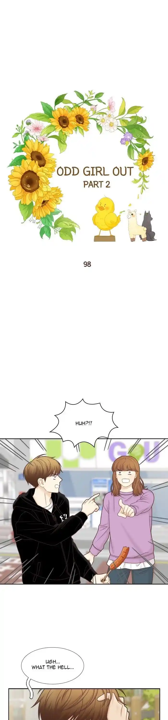 Shuumatsu Sekai Yuri Anthology Ch.313