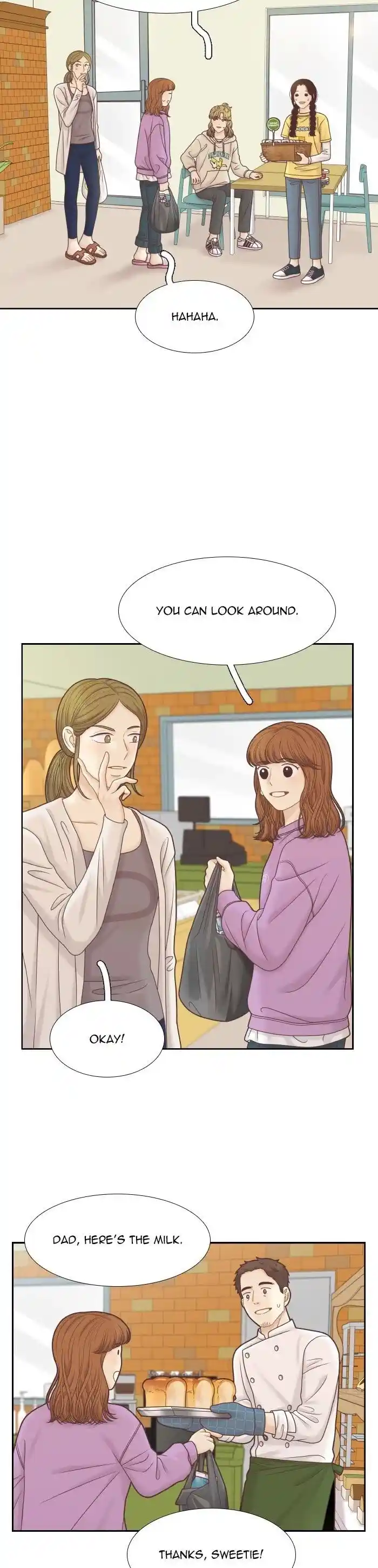 Shuumatsu Sekai Yuri Anthology Ch.313