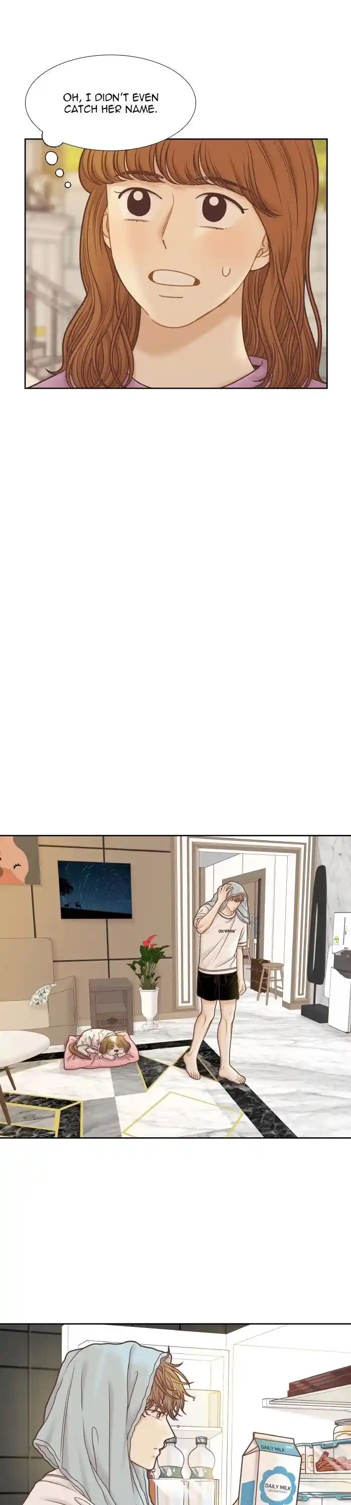 Shuumatsu Sekai Yuri Anthology Ch.314