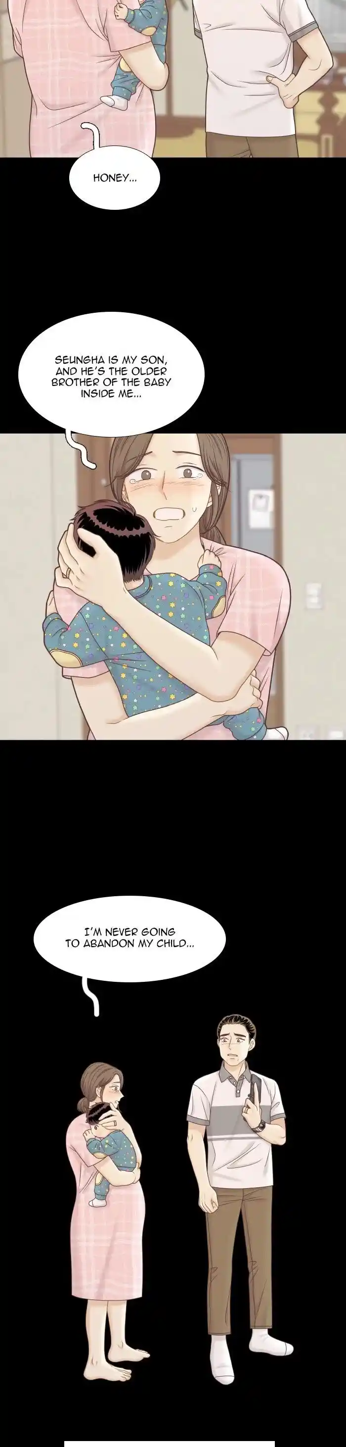 Shuumatsu Sekai Yuri Anthology Ch.315