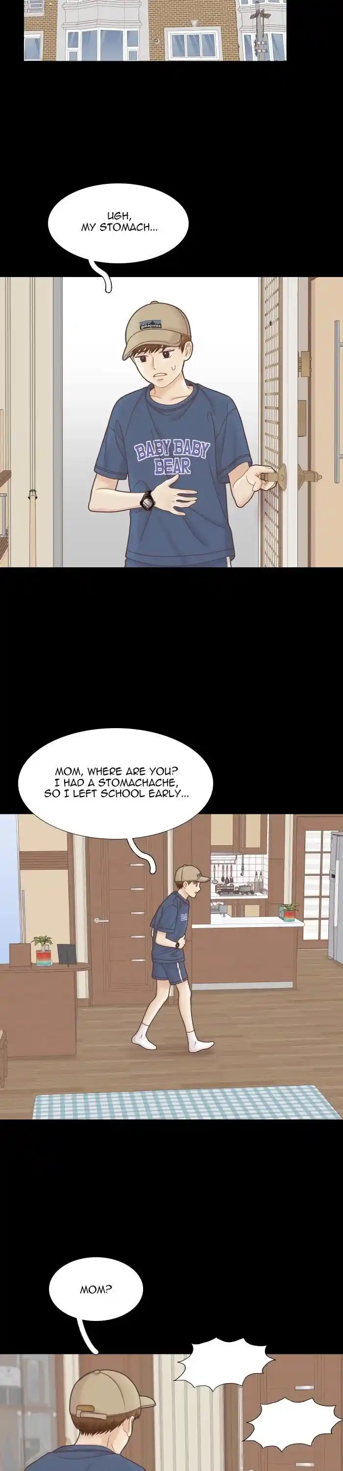 Shuumatsu Sekai Yuri Anthology Ch.315