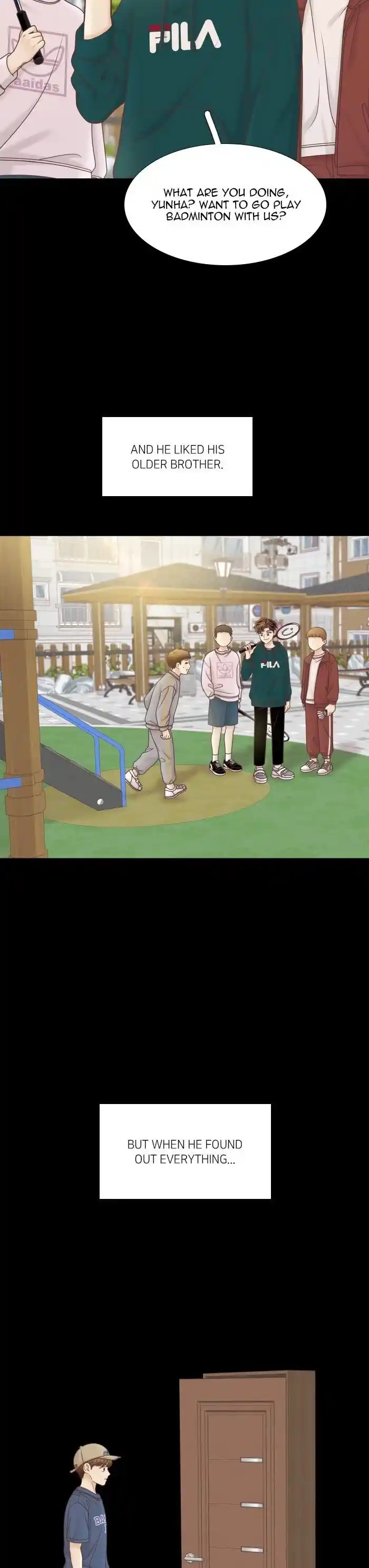 Shuumatsu Sekai Yuri Anthology Ch.315