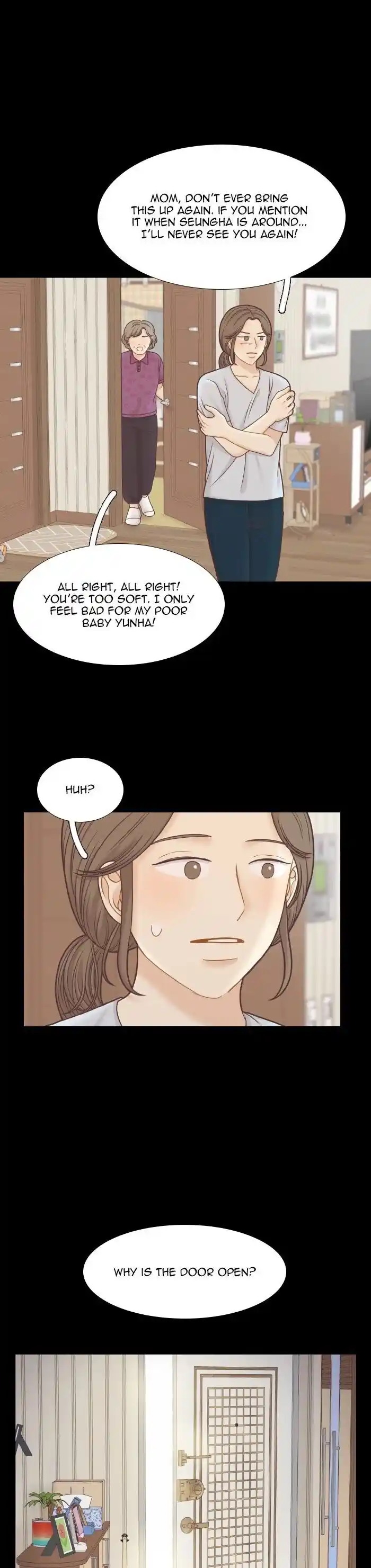 Shuumatsu Sekai Yuri Anthology Ch.315