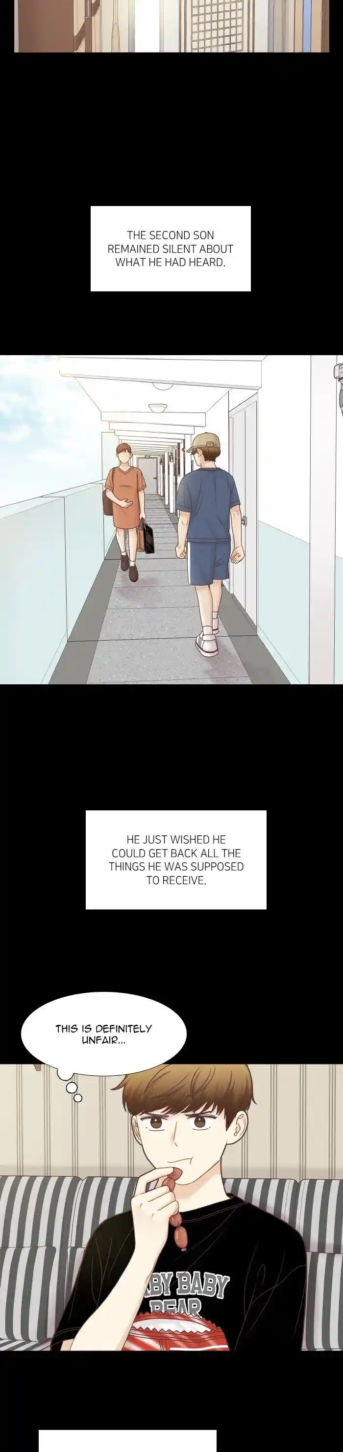 Shuumatsu Sekai Yuri Anthology Ch.315