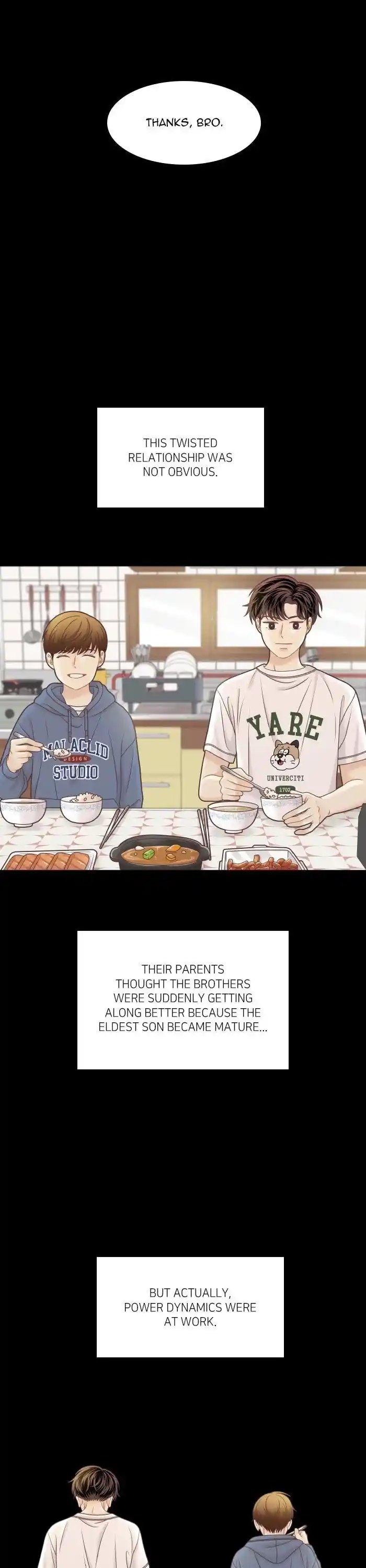 Shuumatsu Sekai Yuri Anthology Ch.315