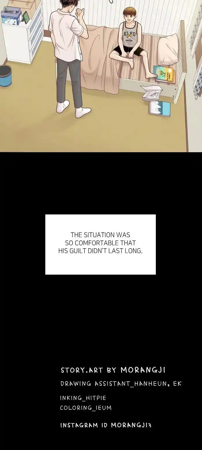 Shuumatsu Sekai Yuri Anthology Ch.315