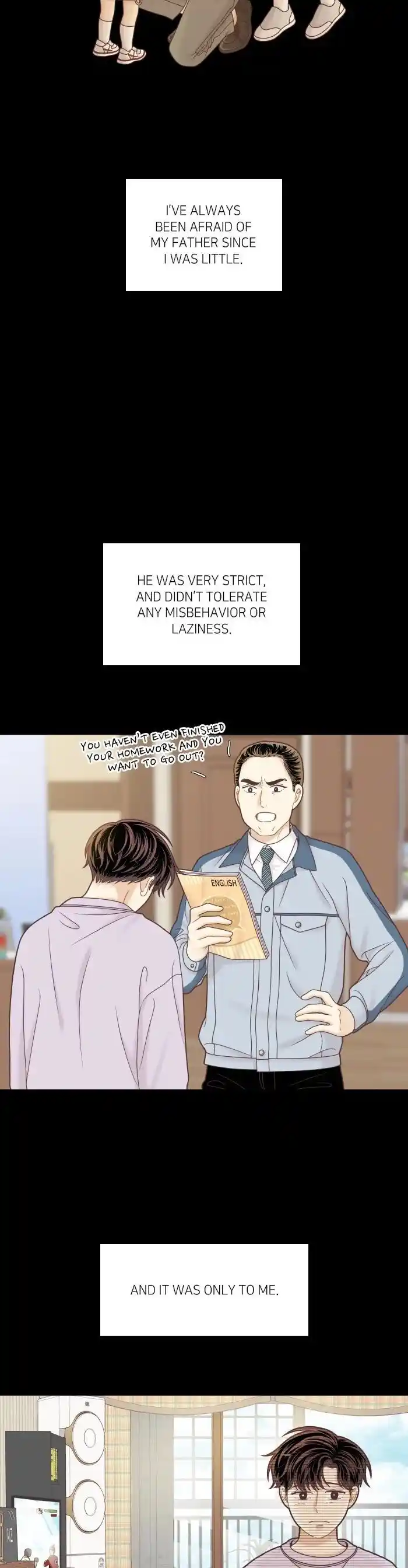 Shuumatsu Sekai Yuri Anthology Ch.316