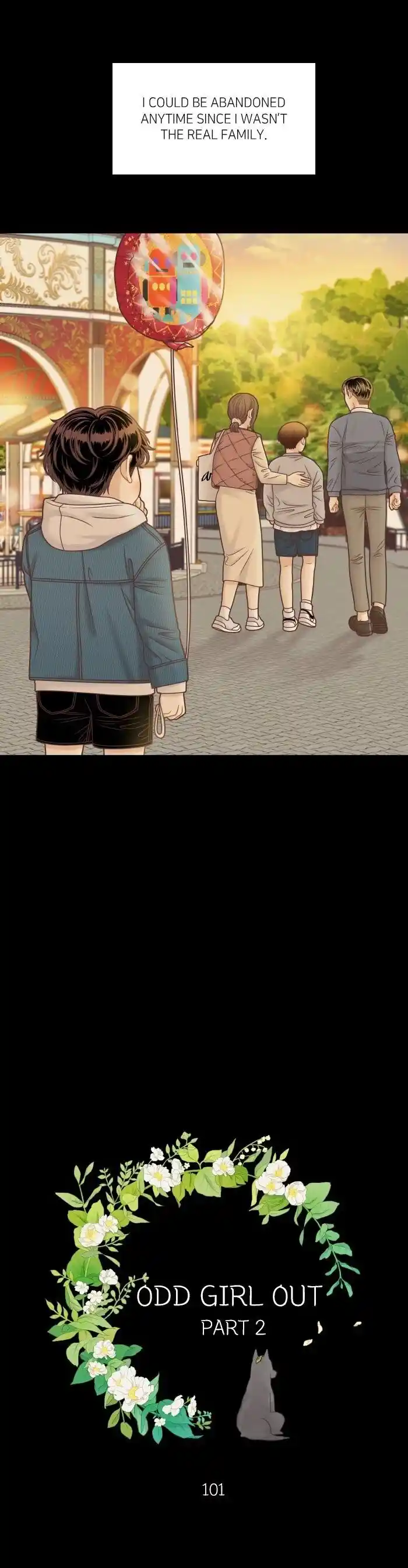 Shuumatsu Sekai Yuri Anthology Ch.316