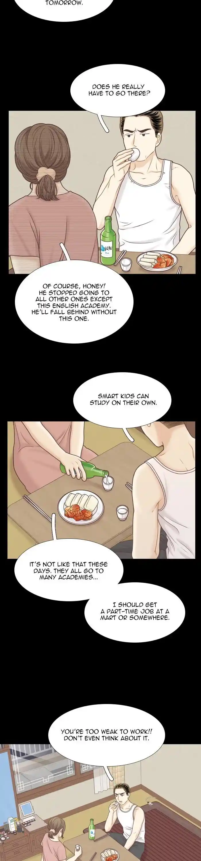 Shuumatsu Sekai Yuri Anthology Ch.316