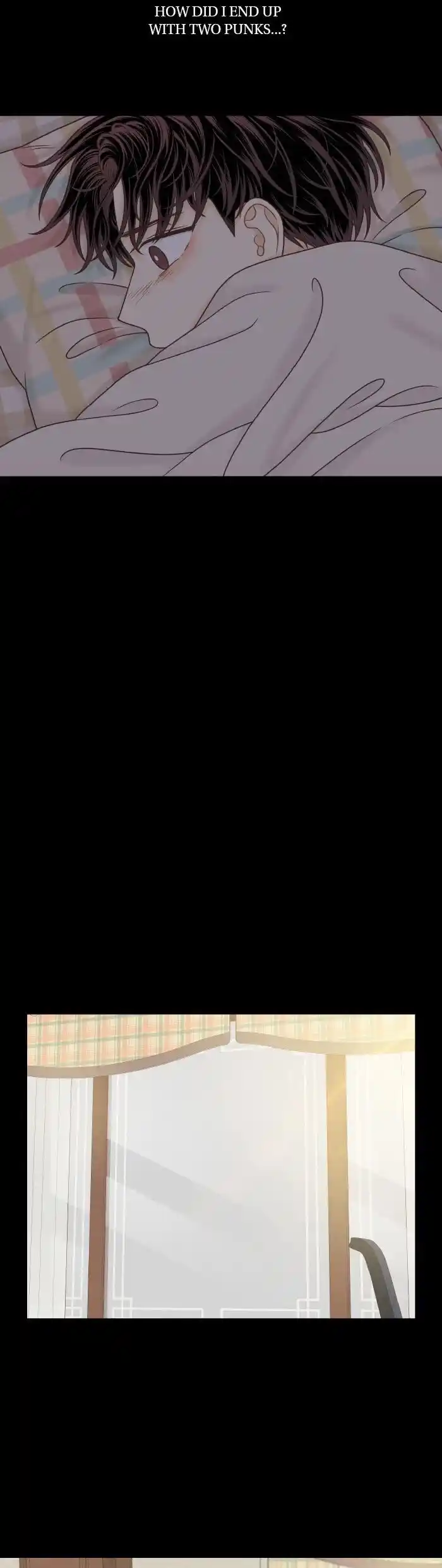 Shuumatsu Sekai Yuri Anthology Ch.316