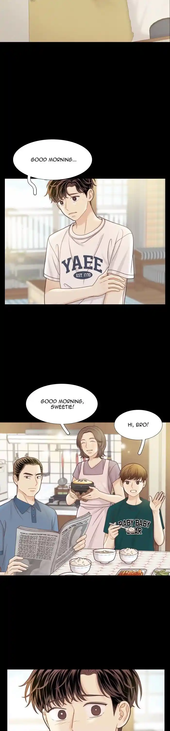 Shuumatsu Sekai Yuri Anthology Ch.316