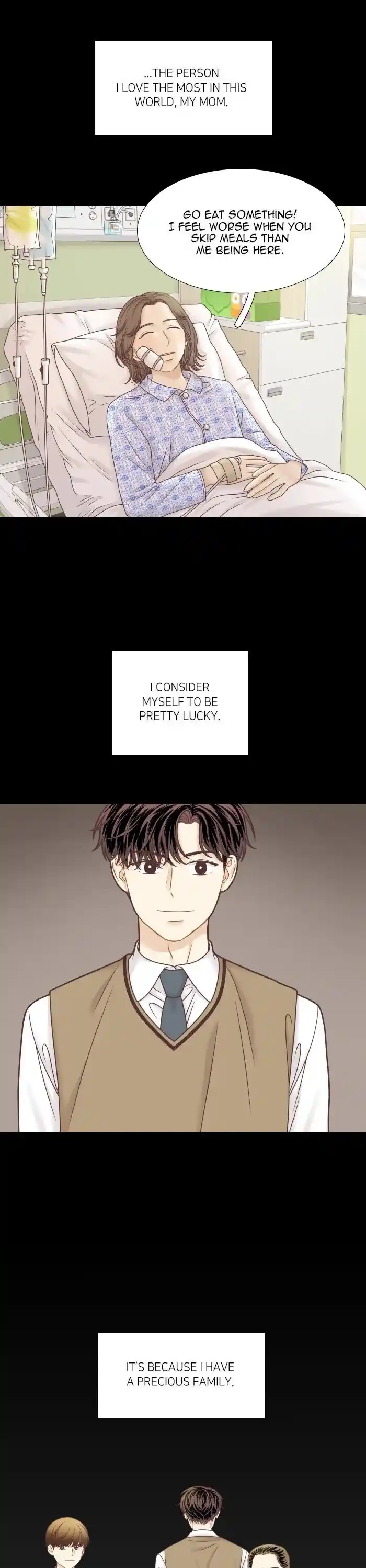 Shuumatsu Sekai Yuri Anthology Ch.316