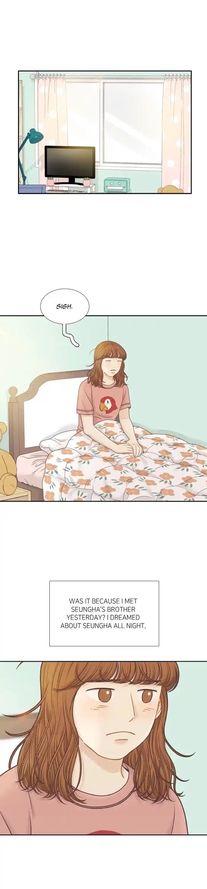 Shuumatsu Sekai Yuri Anthology Ch.317