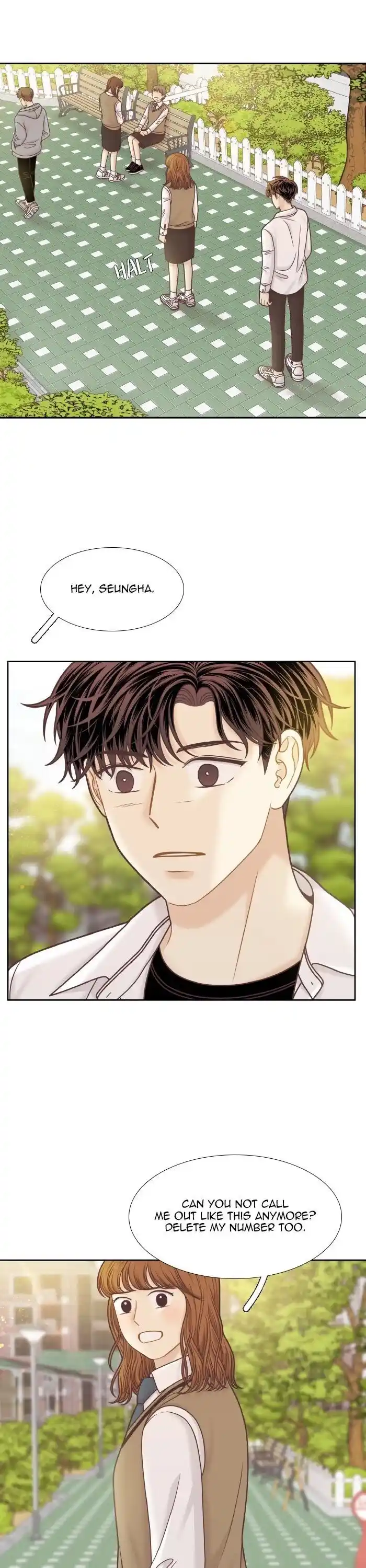 Shuumatsu Sekai Yuri Anthology Ch.317