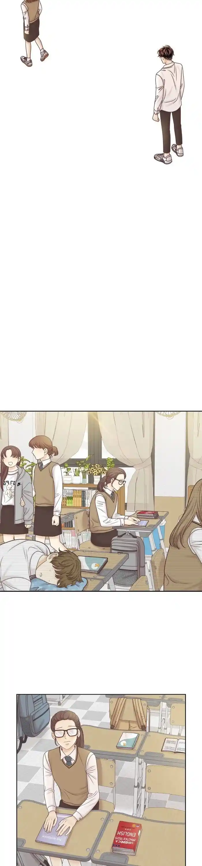 Shuumatsu Sekai Yuri Anthology Ch.317