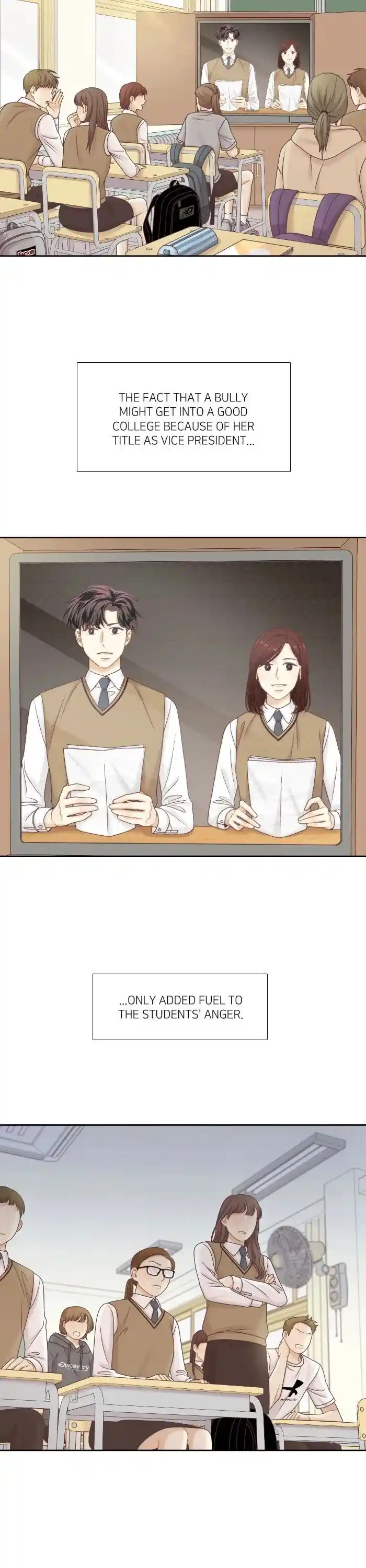 Shuumatsu Sekai Yuri Anthology Ch.318