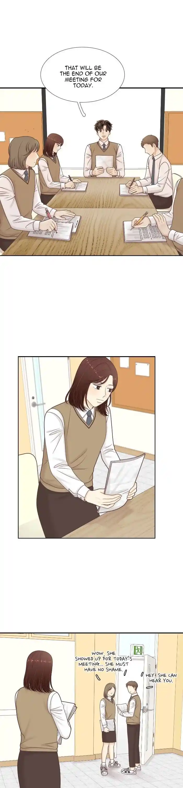 Shuumatsu Sekai Yuri Anthology Ch.318