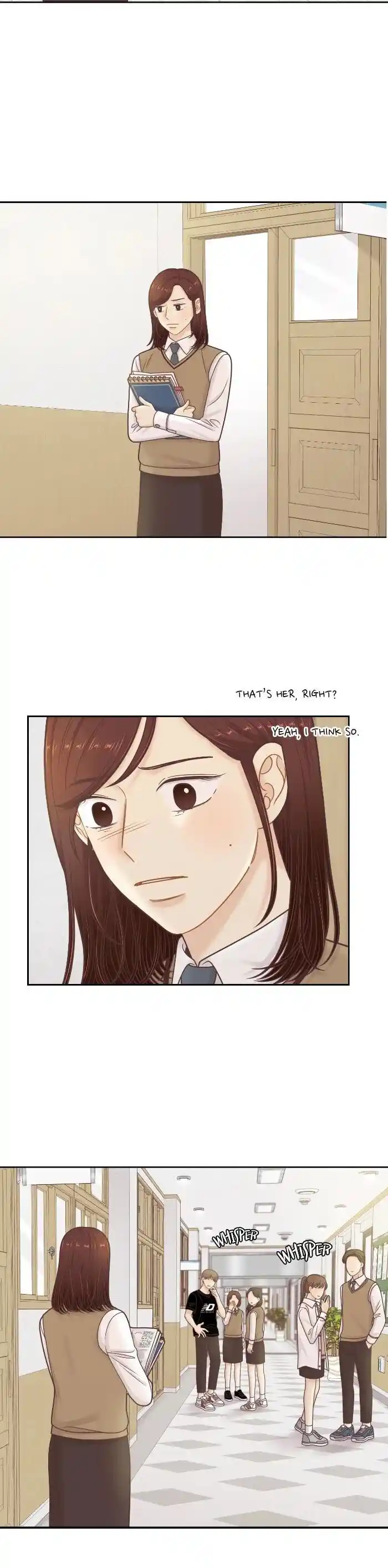 Shuumatsu Sekai Yuri Anthology Ch.318