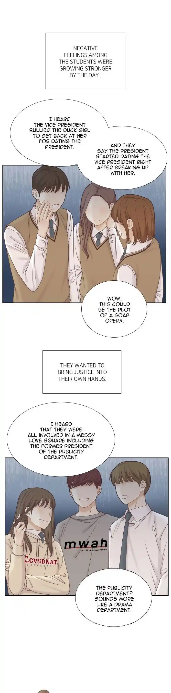 Shuumatsu Sekai Yuri Anthology Ch.318