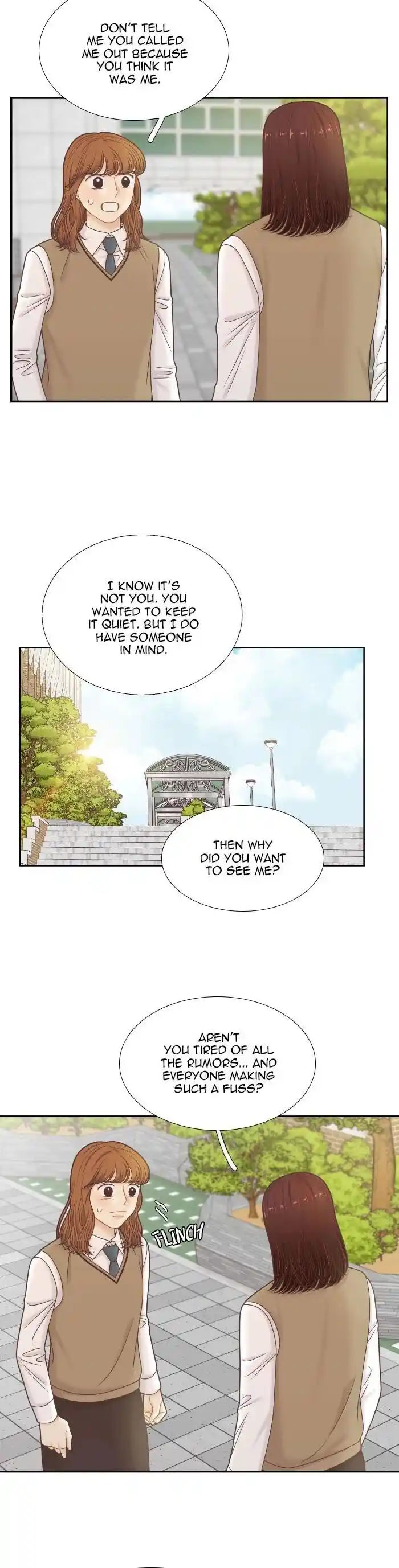 Shuumatsu Sekai Yuri Anthology Ch.318