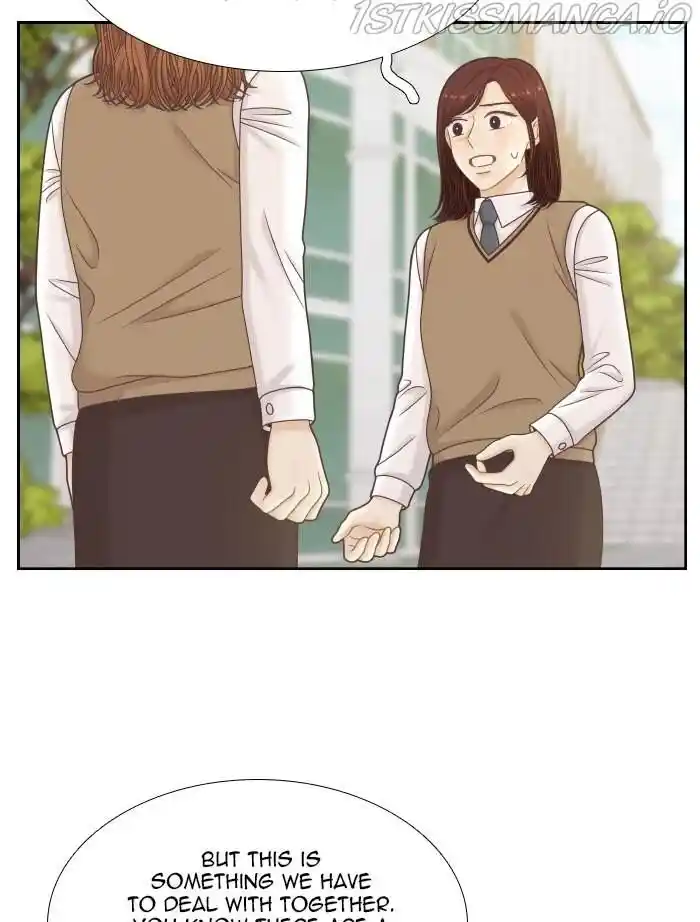 Shuumatsu Sekai Yuri Anthology Ch.319