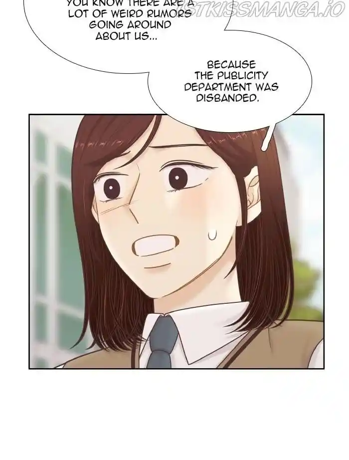 Shuumatsu Sekai Yuri Anthology Ch.319