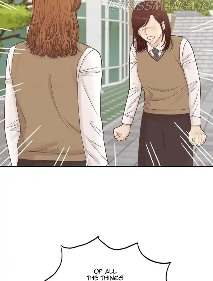 Shuumatsu Sekai Yuri Anthology Ch.319