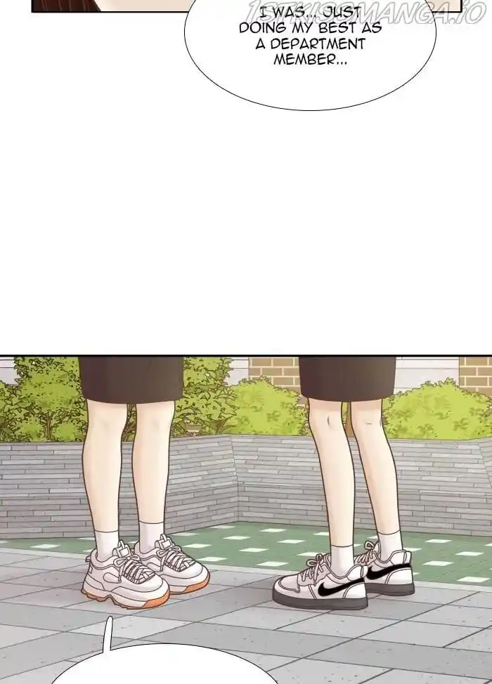 Shuumatsu Sekai Yuri Anthology Ch.319