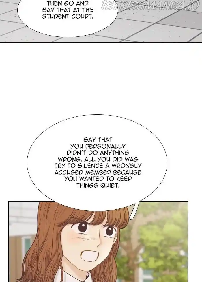 Shuumatsu Sekai Yuri Anthology Ch.319