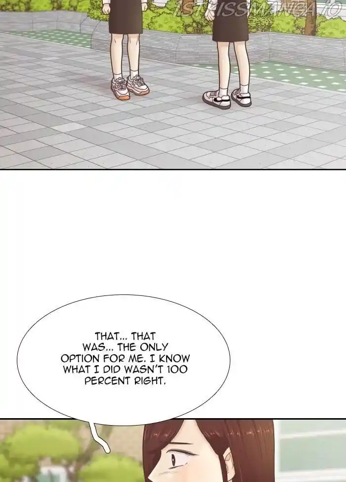 Shuumatsu Sekai Yuri Anthology Ch.319