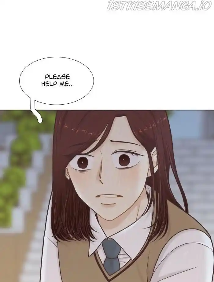 Shuumatsu Sekai Yuri Anthology Ch.319