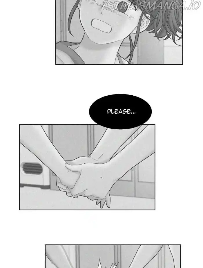 Shuumatsu Sekai Yuri Anthology Ch.319