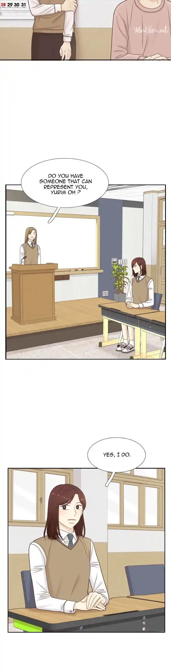 Shuumatsu Sekai Yuri Anthology Ch.320